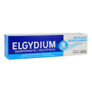 Elgydium - Antiplaque Οδοντόκρεμα Κατά της Πλάκας και της Ουλίτιδας - 100ml
