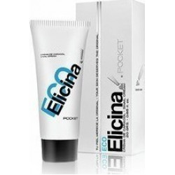 Elicina - Eco Pocket cream Κρέμα απο εκχύλισμα σαλιγκαριού για μεικτό/λιπαρό δέρμα - 20gr