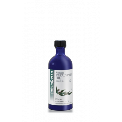 Macrovita - Έλαιο Ευκαλύπτου - 100ml