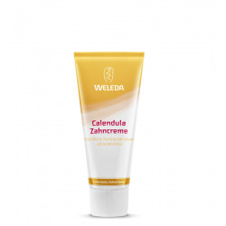 Weleda - Οδοντόκρεμα καλέντουλας - 75ml