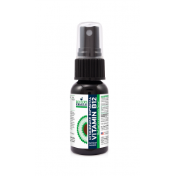 Doctor's Formulas - Vitamin B12 Spray Λιποσωμιακή Φόρμουλα - 30ml