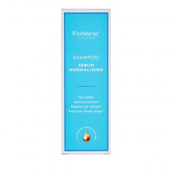 Foltene - Shampoo sebum normalizing Σαμπουάν ρυθμιστικό σμήγματος - 200ml