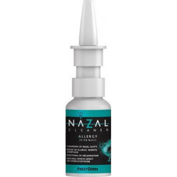 Frezyderm - Nazal Cleaner Allergy Αποσυμφορητικό ρινικής κοιλότητας για Αλλεργίες - 30ml