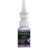 Frezyderm - Nazal Cleaner Cold Αποσυμφορητικό ρινικής κοιλότητας για Κρυολόγημα - 30ml