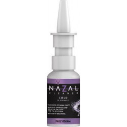 Frezyderm - Nazal Cleaner Cold Αποσυμφορητικό ρινικής κοιλότητας για Κρυολόγημα - 30ml