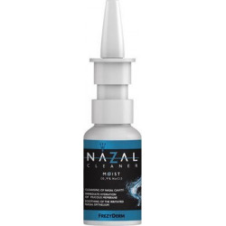 Frezyderm - Nazal Cleaner Moist Αποσυμφορητικό μύτης για Ενυδάτωση - 30ml