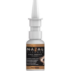 Frezyderm - Nazal Cleaner Sinus Protect Αποσυμφορητικό ρινικής κοιλότητας - 30ml