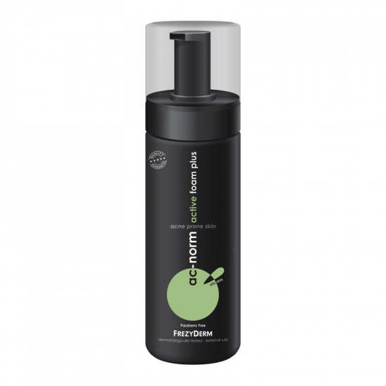 Frezyderm - Ac-norm Active Foam plus - 150 ml Frezyderm - Ac-norm Active Foam plus - 150 ml