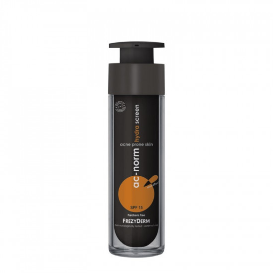 Frezyderm - AC-Norm Hydra Screen SPF15 - 50ml