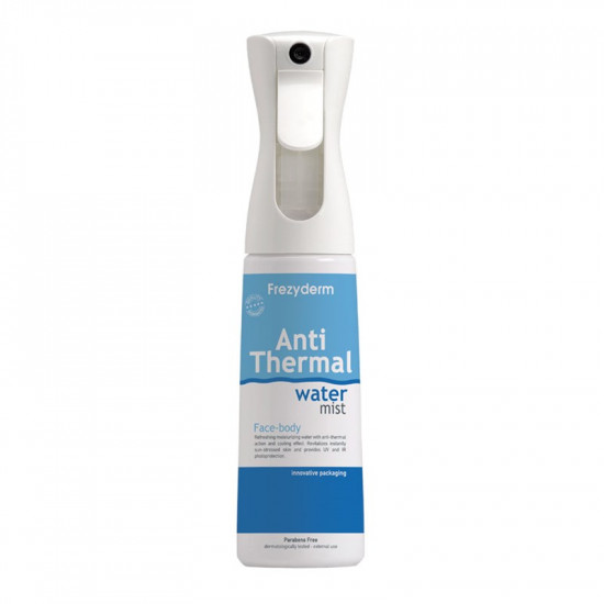 Frezyderm - Anti Thermal Water Mist - 300ml
