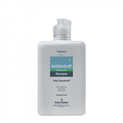 Frezyderm - Antidandruff Shampoo - 200ml