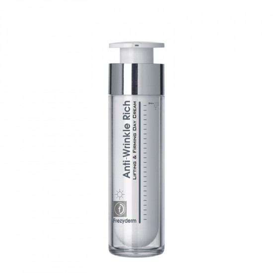 Frezyderm - Anti-Wrinkle Rich Day Cream 45+ - 50ml