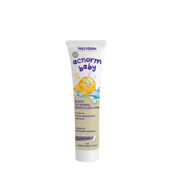 Frezyderm - AC-NORM BABY CREAM - 40ml