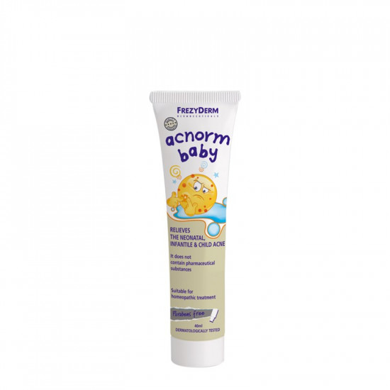 Frezyderm - AC-NORM BABY CREAM - 40ml