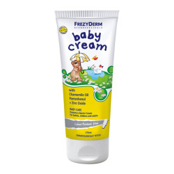 Frezyderm - Baby Cream - 175ml