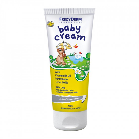 Frezyderm - Baby Cream - 175ml Frezyderm - Baby Cream - 175ml
