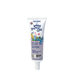 Frezyderm - Baby Gums Gel - 25ml