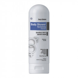 Frezyderm - Body Shower Revitalizing Cleanser - 200ml