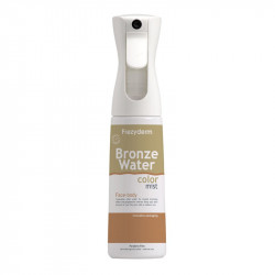 Frezyderm - Bronze Water Color Mist Face-Body - 300ml