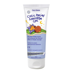 Frezyderm - COLIC RELIEF MASSAGE GEL - 100ml