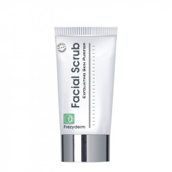 Frezyderm - Facial Scrub - 100ml