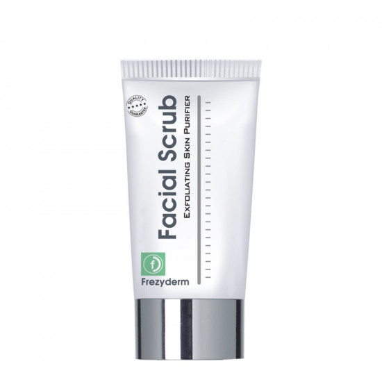 Frezyderm - Facial Scrub - 100ml