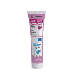 Frezyderm - Sensiteeth First Toothpaste - 40ml