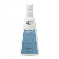 Frezyderm - Frezyfeet odor stop spray Αποσμητικό σπρέι για τα πόδια - 150ml