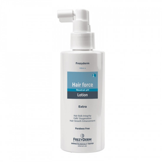 Frezyderm - Hair Force Lotion Extra - 100ml