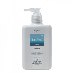 Frezyderm - Hair Force Mask Τριχοτονωτική μάσκα μαλλιών - 200ml