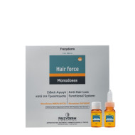 Frezyderm - Hair Force Monodose Day / Night - 14x10ml