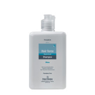 Frezyderm - Hair Force Shampoo Men Τριχοτονωτικό σαμπουάν - 200ml