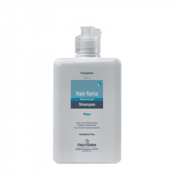 Frezyderm - Hair Force Shampoo Men - 200ml