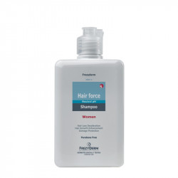 Frezyderm - Hair Force Shampoo Women Τριχοτονωτικό σαμπουάν - 200ml