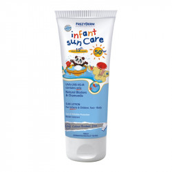 Frezyderm - Infant Sun Care SPF50+ - 100ml