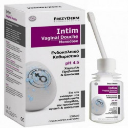Frezyderm - Intim Vaginal Douche Χαμομήλι - 150 ml