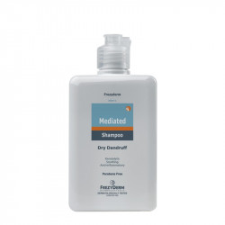 Frezyderm - Mediated Shampoo - 200ml