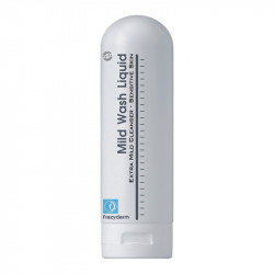 Frezyderm - Mild Wash Liquid - 200ml