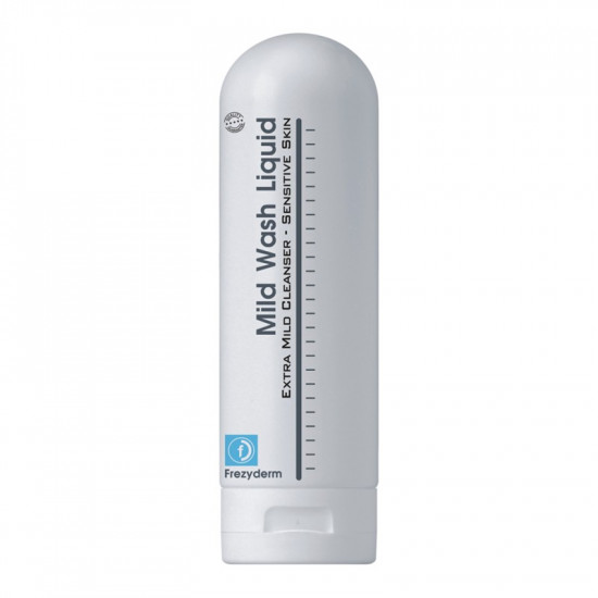 Frezyderm - Mild Wash Liquid - 200ml
