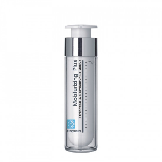 Frezyderm - Moisturizing Plus Cream 30+ - 50ml Frezyderm - Moisturizing Plus Cream 30+ - 50ml