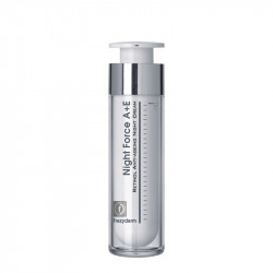 Frezyderm - Night Force A+E Cream - 50ml