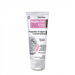 Frezyderm - Nipple Care Emollient cream gel - 40ml