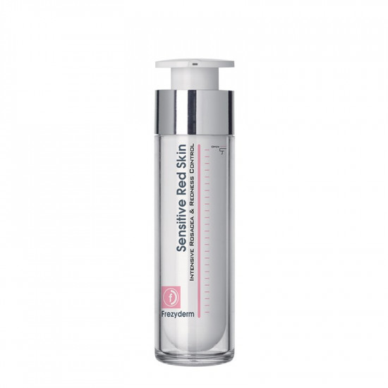 Frezyderm - Sensitive Red skin facial cream - 50ml Frezyderm - Sensitive Red skin facial cream - 50ml