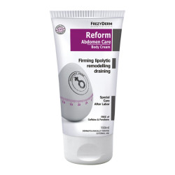 Frezyderm - Reform Abdomen Care cream - 150ml