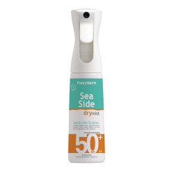 Frezyderm -  Sea Side Dry Mist SPF 50+ - 300ml