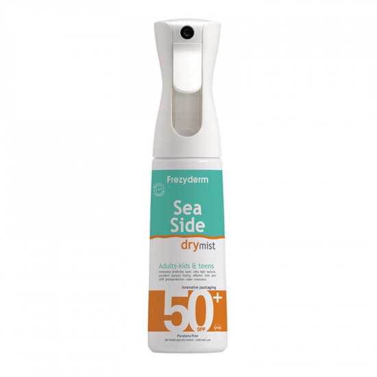 Frezyderm -  Sea Side Dry Mist SPF 50+ - 300ml