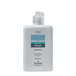 Frezyderm - Sebum Control Shampoo - 200ml