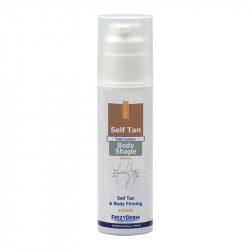 Frezyderm - Self Tan Body Shape - 150ml