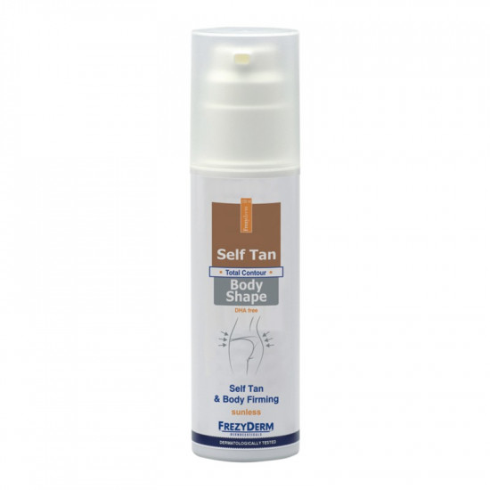 Frezyderm - Self Tan Body Shape - 150ml