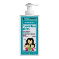 Frezyderm - Sensitive Kids Face & Body Milk & Family - 200ml
